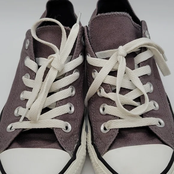 Converse All Star Double Tounge Size 7 Womens Sneakers - Picture 14 of 14